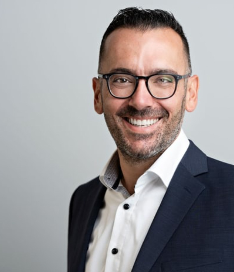 Andreas Schoberth – Headhunter für Industrieversicherung und Ingenieurprofile