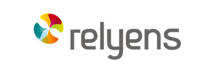 relyens450x150 relyens ist ein französischer Versicherer auf Gegenseitigkeit im Gesundheitswesen und der Industrieversicherung. Wir konnten schon mehrfach erfolgreich mit relyens zusammenarbeiten